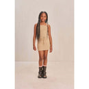 Set - Kids Casella - Bourbon Multi