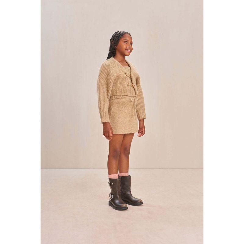 Kids Set - Bourbon Multi