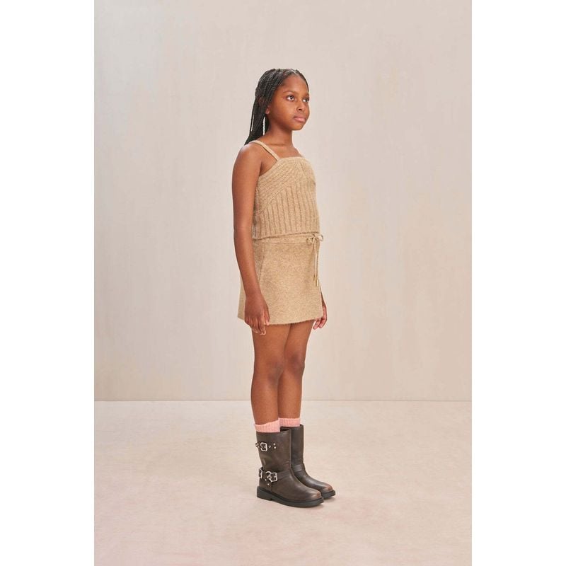 Kids Set - Bourbon Multi