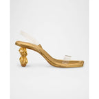 Sandales - Gracie Sandal - Clear