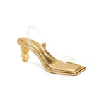 Sandales - Gracie Sandal - Clear