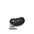 Bracelet - Tallulah Wristlet - Black