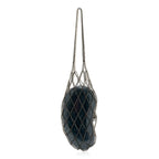 Bracelet - Tallulah Wristlet - Black