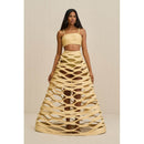 Top - Alessia - Natural