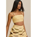 Top - Alessia - Natural