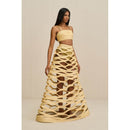 Top - Alessia - Natural