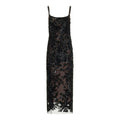 Kennedy Dress - Black