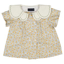 Blusa Nollet - Estampado de flores