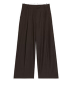 Pantalon Eija - Marron