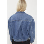 Veste En Jean Levi's Sunray Trucker