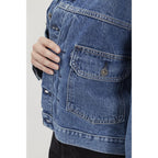 Veste En Jean Levi's Sunray Trucker
