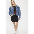 Veste En Jean Levi's Sunray Trucker
