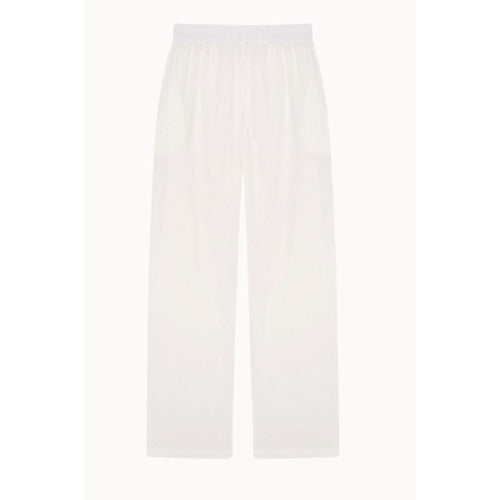 Étoile Trousers - Ecru