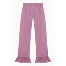 Pantalon Lisse - Rose