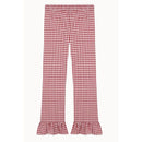 Pantalon Cherish - Rouge