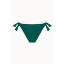 Bas De Bikini Palms - Vert