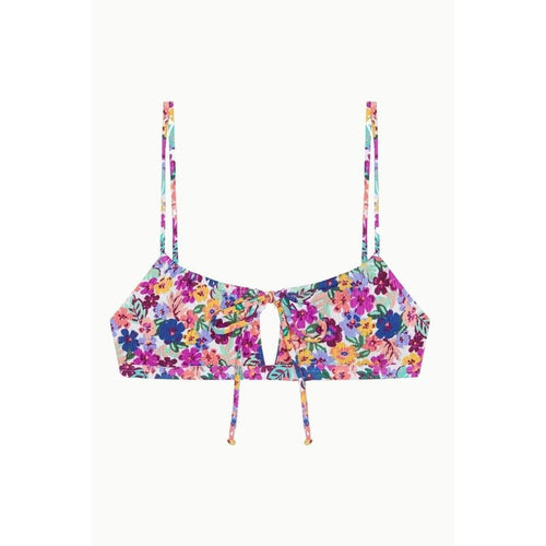 Haut De Bikini Bloom Med - Multicolore