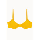 Haut De Bikini Girasole Aro - Jaune