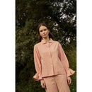 Gaia Pants - Orange