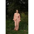 Gaia Pants - Orange