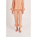 Gaia Pants - Orange