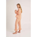 Gaia Pants - Orange