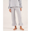 Pantalon Elise - Bleu