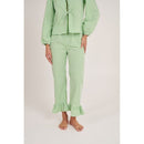 Pantalon Amara - Vert