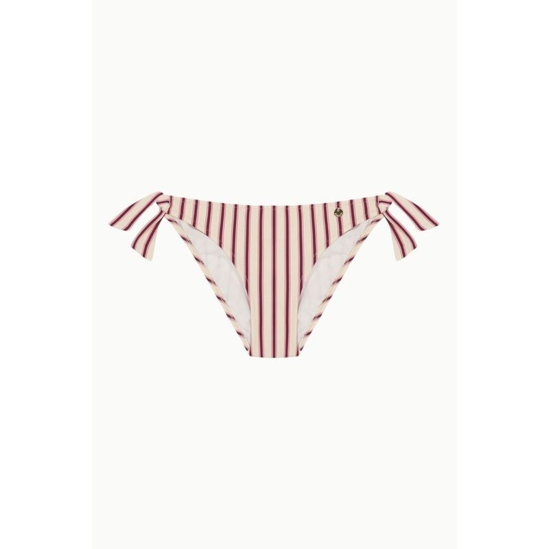 Bikini Cannelle - Ecru