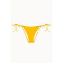 Braguita de bikini Girasole Aro - Amarillo