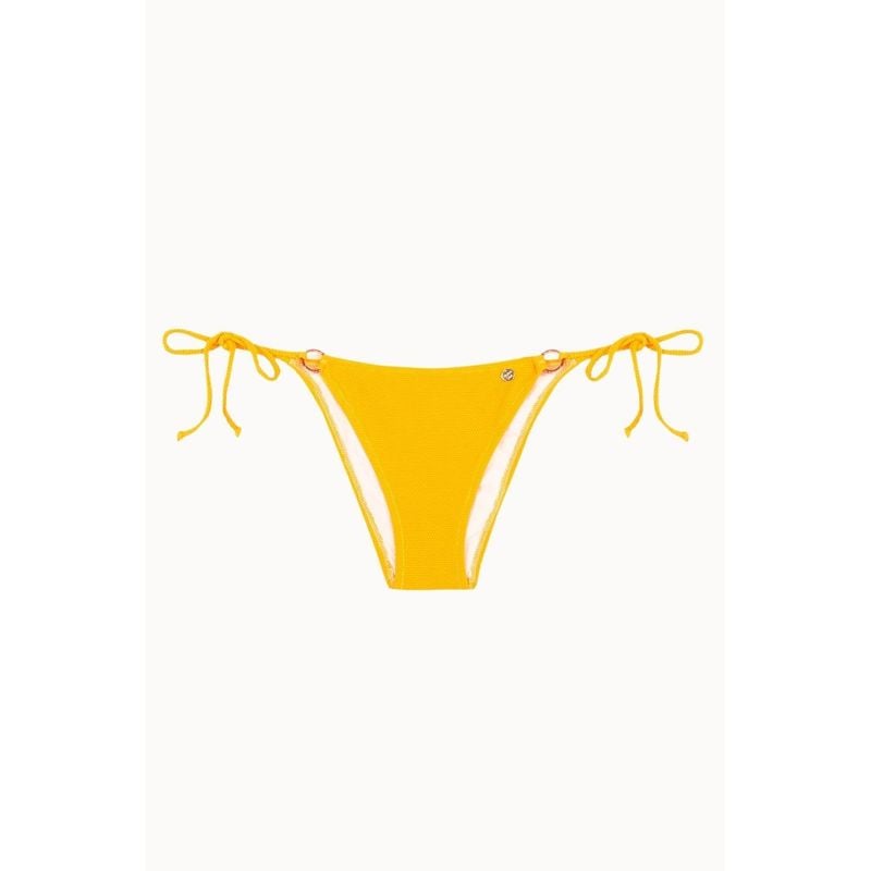 Braguita de bikini Girasole Aro - Amarillo