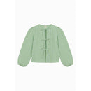 Chemise Amara - Vert
