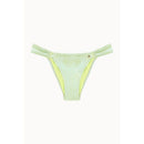 Bas De Bikini Pomme Sand - Vert