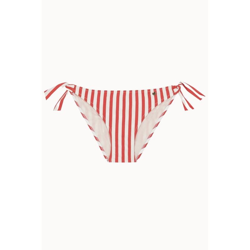 Bikini Crabe - Saumon