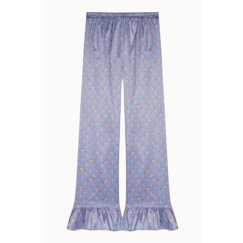 Pantalon Abeille - Lavande