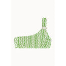 Haut De Bikini Lea Aro - Vert