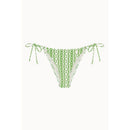 Lea Bikini Bottom - Green