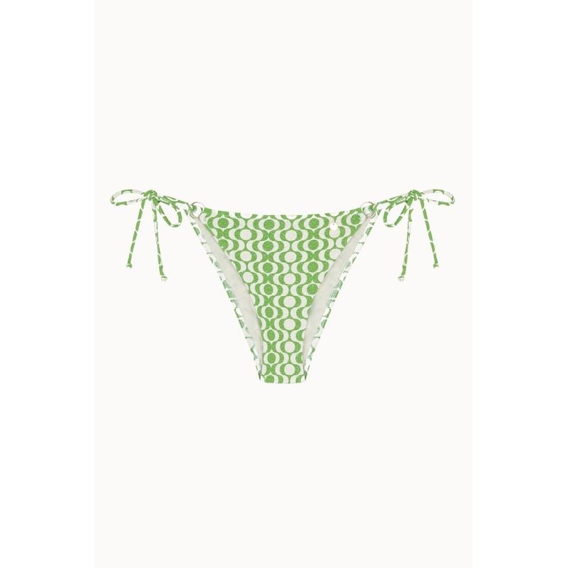 Lea Bikini Bottom - Green