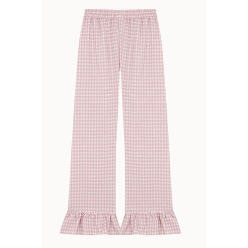 Pantalon Gardenia - Rose
