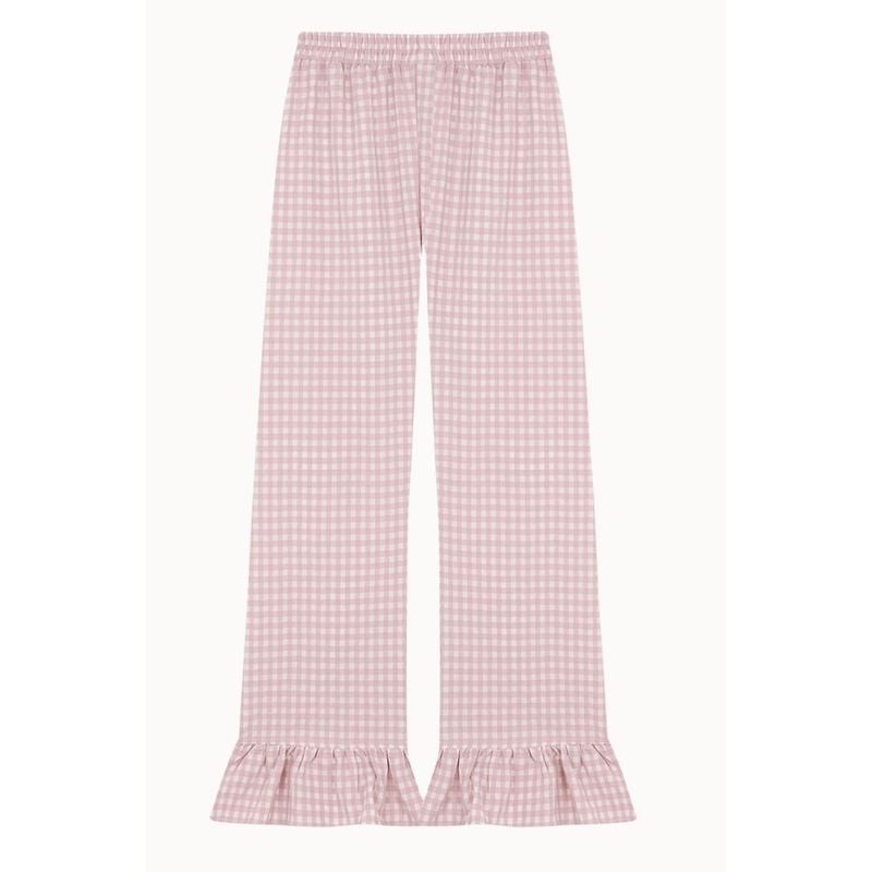 Gardenia Pants - Pink