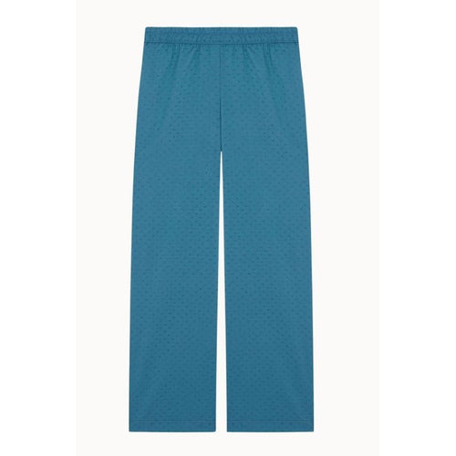 Pantalon Libelle - Vert Azuré