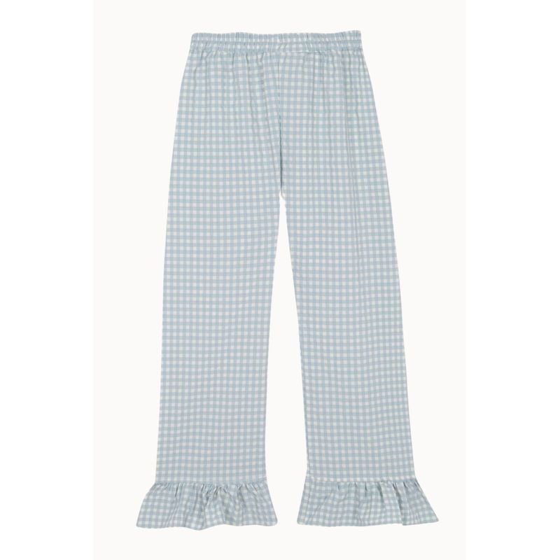 Pantalon Selene - Vert