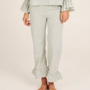 Pantalon Selene - Vert