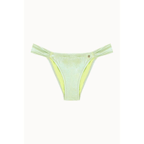 Apple Sand Bikini Bottom - Green