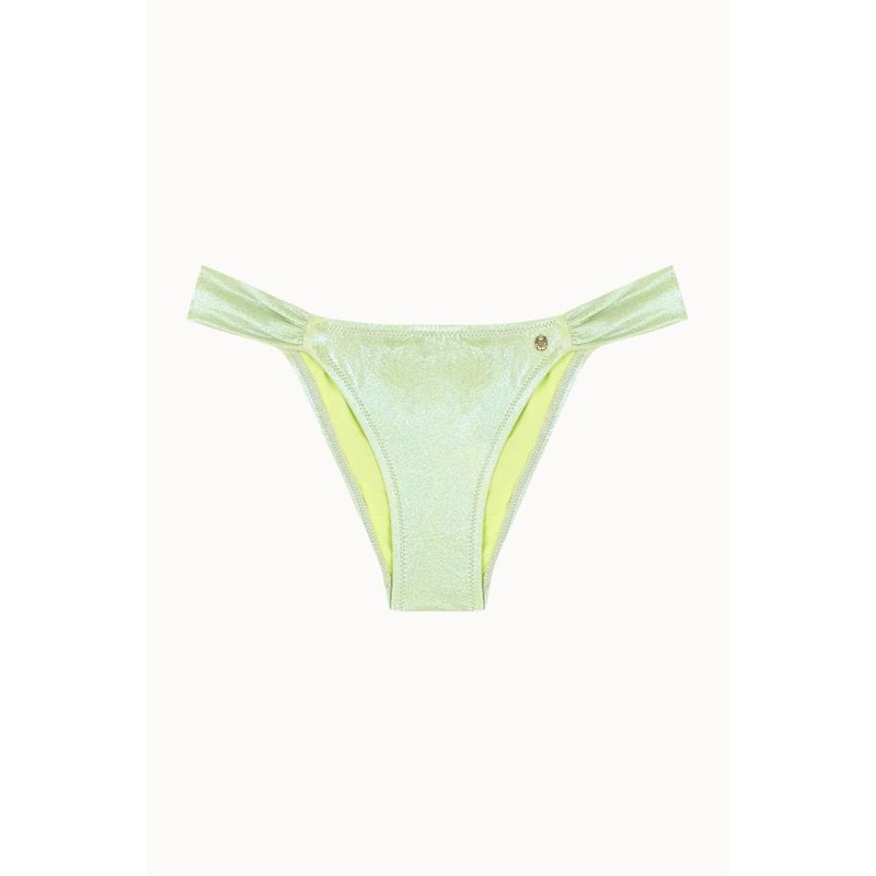 Bas De Bikini Pomme Sand - Vert
