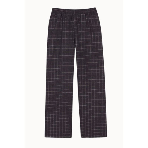 Night Pants - Black