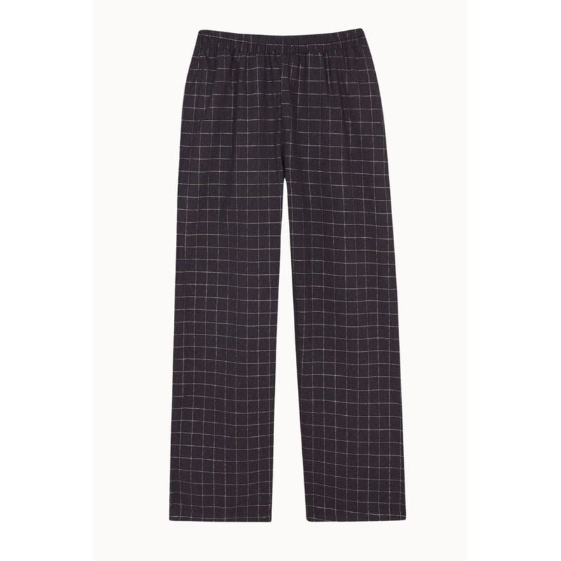 Pantalones de noche - Negro