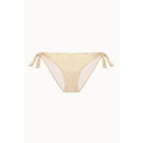 Gold Bn Bikini - Gold