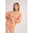 Chemise Gaia - Orange
