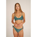 Bas De Bikini Medi - Vert